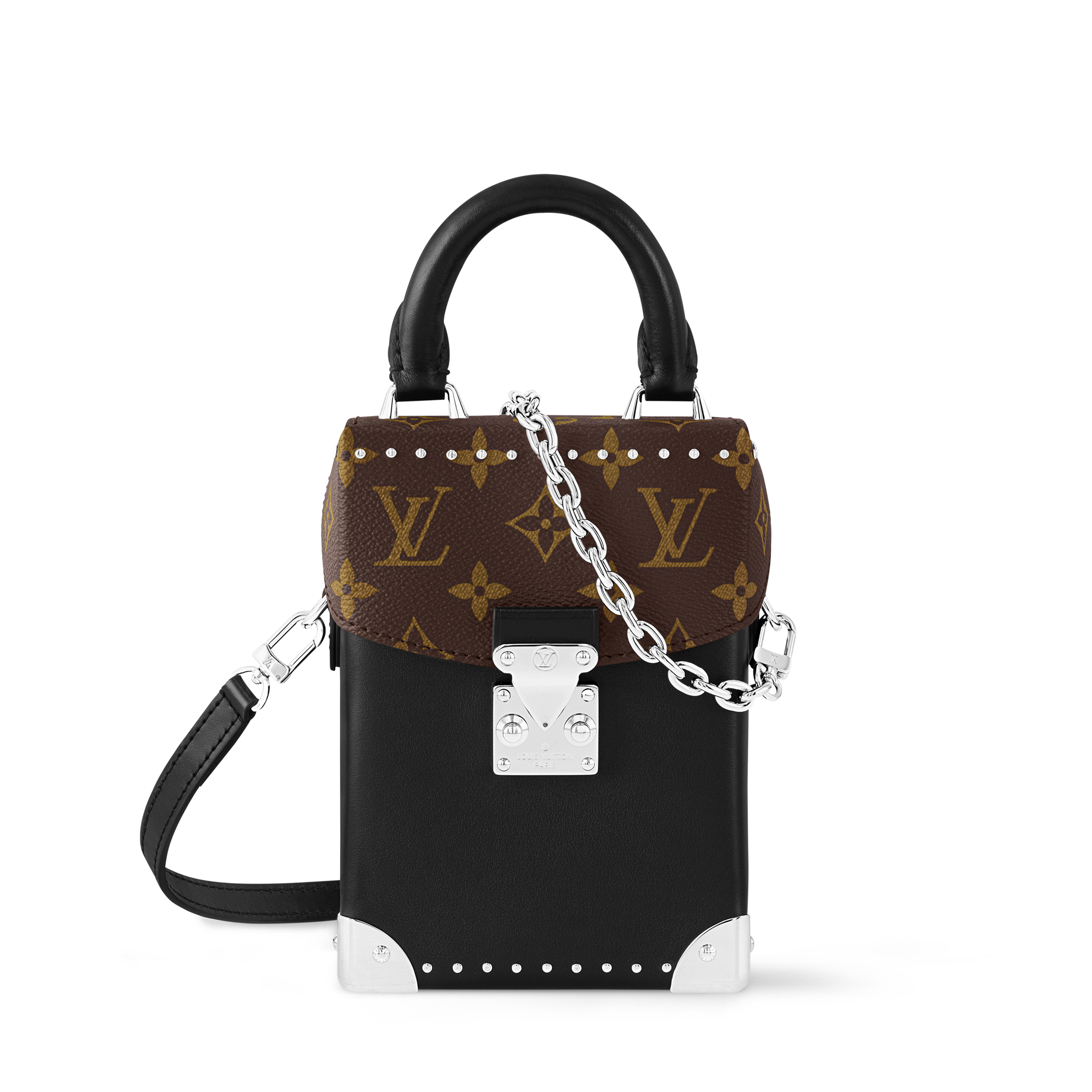 Bolsa Camera Box LV Vibe - Bolsas | LOUIS VUITTON ®